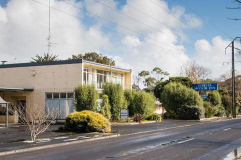 Jubilee Motor Inn - Lennox Head Accommodation 2