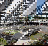 Aruba Beach Resort - Lennox Head Accommodation