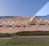Best Western Crystal Inn - Lennox Head Accommodation