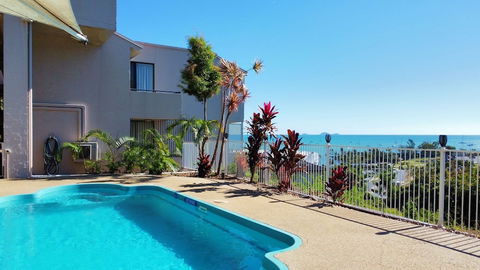 Whitsunday Terraces Hotel Airlie Beach - Lennox Head Accommodation 1