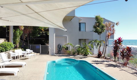 Whitsunday Terraces Hotel Airlie Beach - Lennox Head Accommodation 3