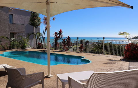 Whitsunday Terraces Hotel Airlie Beach - Lennox Head Accommodation 5
