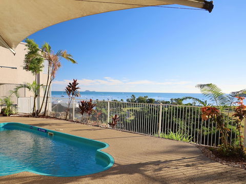 Whitsunday Terraces Hotel Airlie Beach - Lennox Head Accommodation 4
