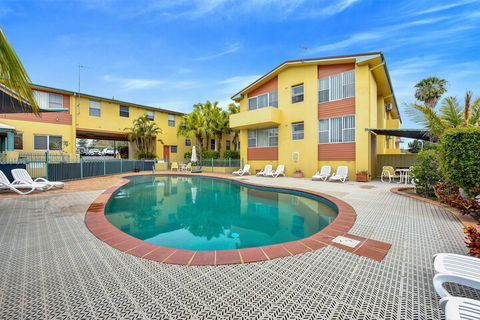 Oxley Cove Apartments - Lennox Head Accommodation 3