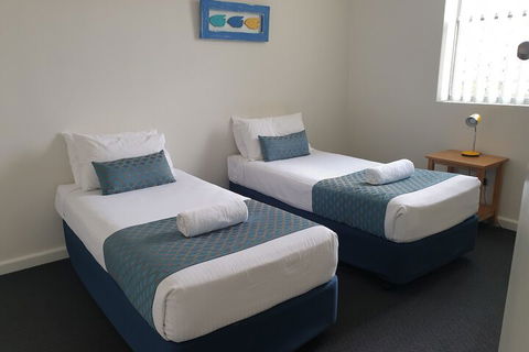 Oxley Cove Apartments - Lennox Head Accommodation 6