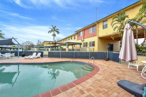 Oxley Cove Apartments - Lennox Head Accommodation 2