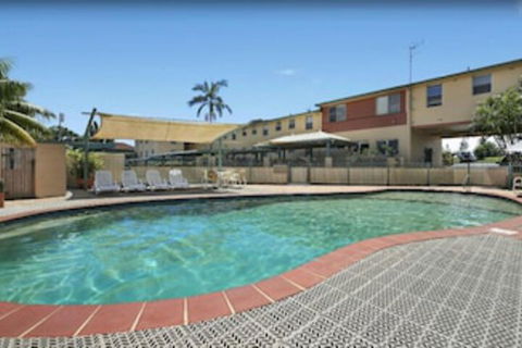 Oxley Cove Apartments - Lennox Head Accommodation 0