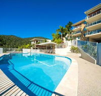 Summit Apartments Airlie Beach - Lennox Head Accommodation