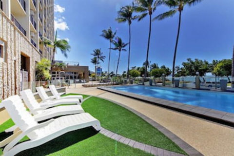 Aquarius On The Beach - Lennox Head Accommodation 0