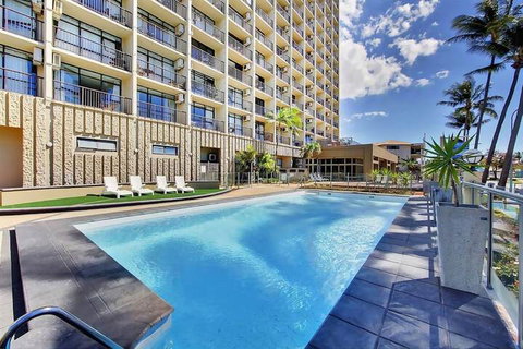 Aquarius On The Beach - Lennox Head Accommodation 1