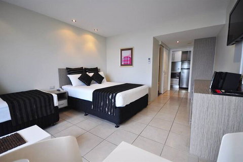 Aquarius On The Beach - Lennox Head Accommodation 6