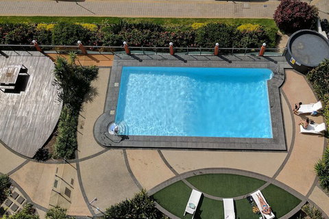 Aquarius On The Beach - Lennox Head Accommodation 3