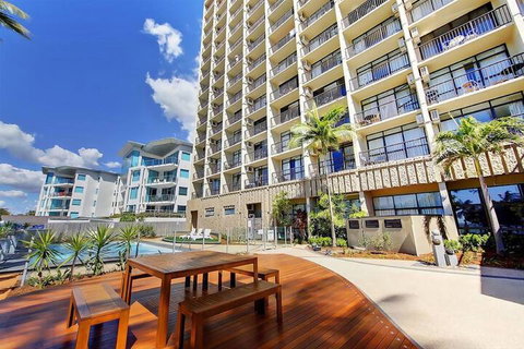 Aquarius On The Beach - Lennox Head Accommodation 5