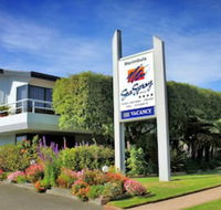 Merimbula Sea Spray Motel Adult Only - Lennox Head Accommodation