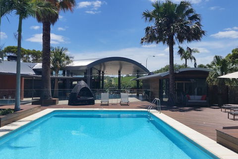 McLaren Vale Motel & Apartments - Lennox Head Accommodation 2