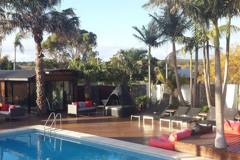 McLaren Vale Motel & Apartments - Lennox Head Accommodation 3
