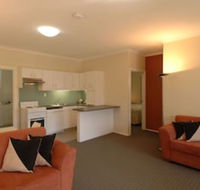 McLaren Vale Motel  Apartments - Lennox Head Accommodation