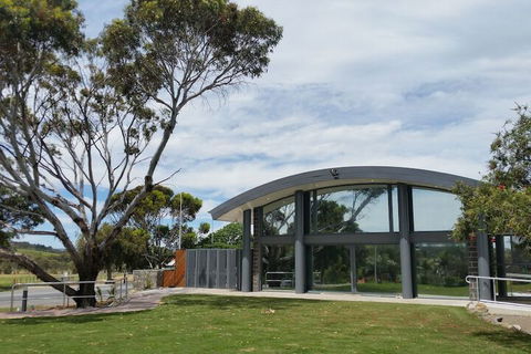 McLaren Vale Motel & Apartments - Lennox Head Accommodation 1