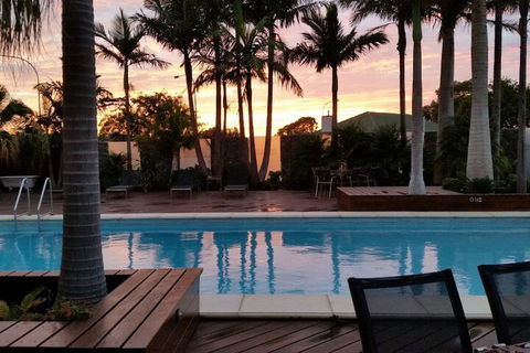 McLaren Vale Motel & Apartments - Lennox Head Accommodation 4