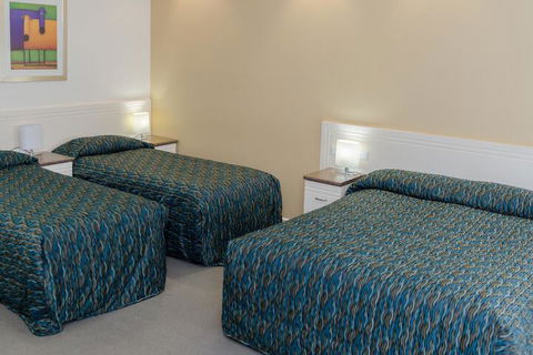 McLaren Vale Motel & Apartments - Lennox Head Accommodation 7