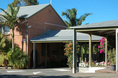 McLaren Vale Motel & Apartments - Lennox Head Accommodation 6