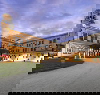 Lancemore Mansion Hotel Werribee Park - Lennox Head Accommodation