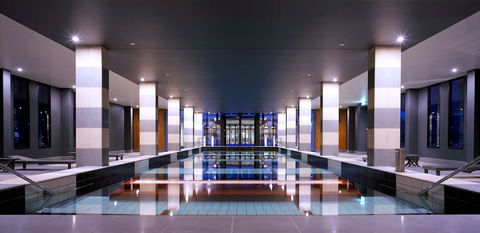 Lancemore Mansion Hotel Werribee Park - Lennox Head Accommodation 5