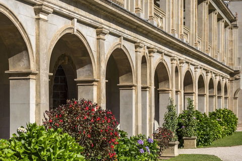 Lancemore Mansion Hotel Werribee Park - Lennox Head Accommodation 4