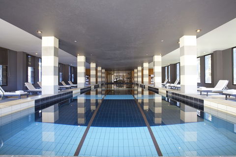 Lancemore Mansion Hotel Werribee Park - Lennox Head Accommodation 6