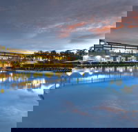 Crowne Plaza Hunter Valley an IHG Hotel - Lennox Head Accommodation