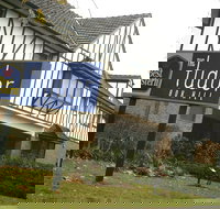 Best Western Plus The Tudor-Box Hill - Lennox Head Accommodation