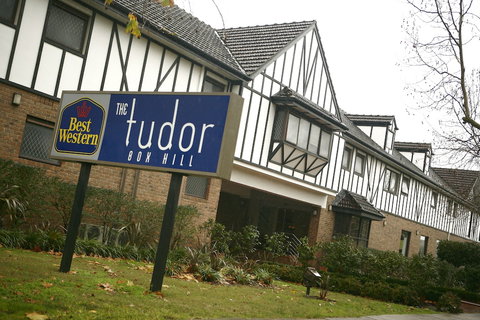 Best Western Plus The Tudor-Box Hill - Lennox Head Accommodation 0