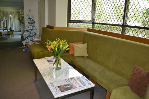 Best Western Plus The Tudor-Box Hill - Lennox Head Accommodation 2