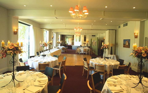 Best Western Plus The Tudor-Box Hill - Lennox Head Accommodation 5