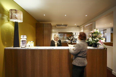 Best Western Plus The Tudor-Box Hill - Lennox Head Accommodation 3