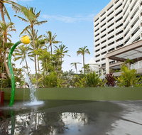 Rydges Esplanade Resort Cairns - Lennox Head Accommodation