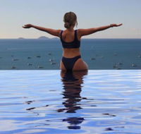 Martinique Whitsunday - Lennox Head Accommodation