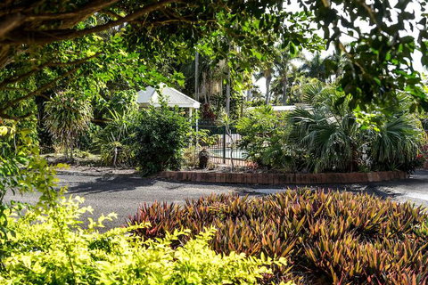 Bundaberg International Motor Inn - Lennox Head Accommodation 1