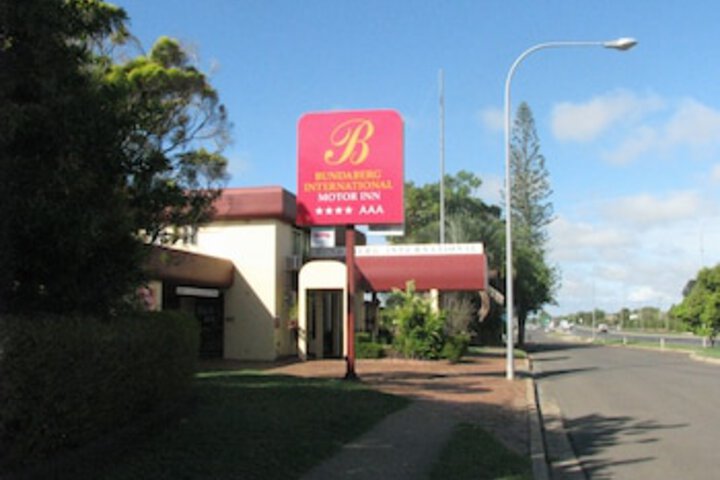 Walkervale QLD Lennox Head Accommodation