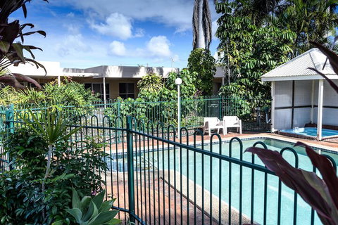 Bundaberg International Motor Inn - Lennox Head Accommodation 4