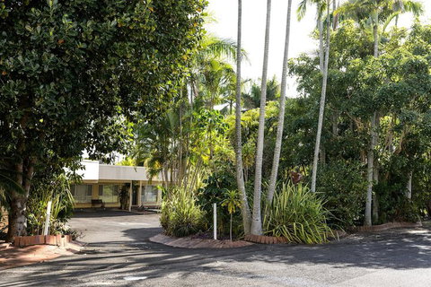 Bundaberg International Motor Inn - Lennox Head Accommodation 3