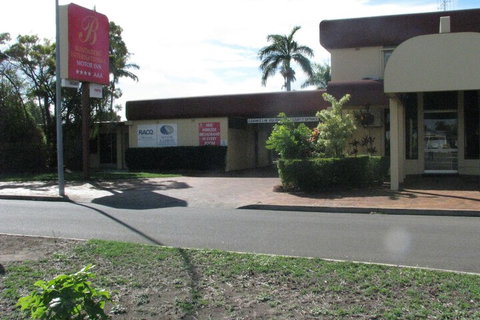 Bundaberg International Motor Inn - Lennox Head Accommodation 7