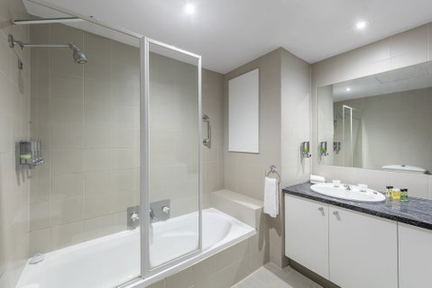 Riverside Apartments Melbourne - Lennox Head Accommodation 2