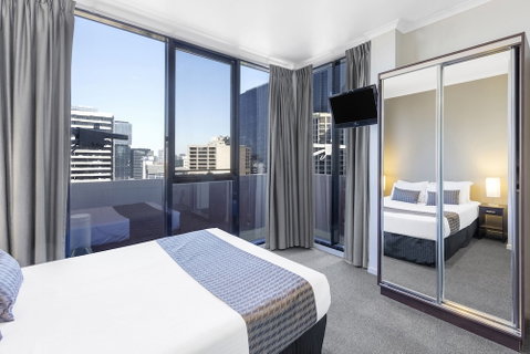 Riverside Apartments Melbourne - Lennox Head Accommodation 4