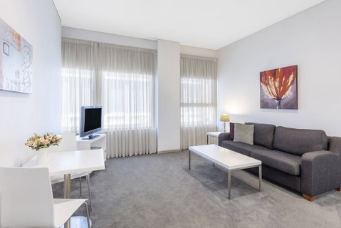 Riverside Apartments Melbourne - Lennox Head Accommodation 5