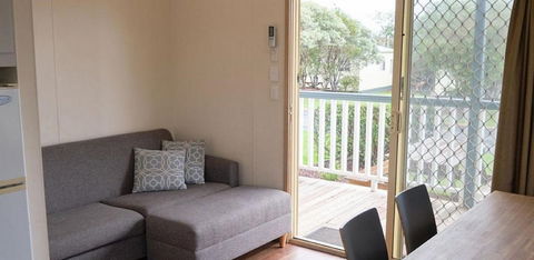 NRMA Merimbula Beach Holiday Resort - Lennox Head Accommodation 4
