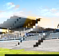 NRMA Merimbula Beach Holiday Resort - Lennox Head Accommodation
