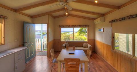 NRMA Merimbula Beach Holiday Resort - Lennox Head Accommodation 3
