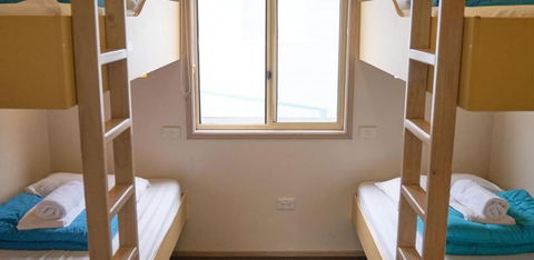 NRMA Merimbula Beach Holiday Resort - Lennox Head Accommodation 2