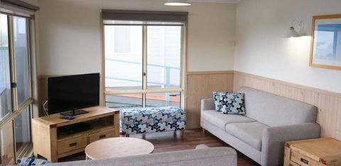 NRMA Merimbula Beach Holiday Resort - Lennox Head Accommodation 6